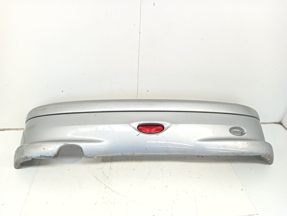 Paragolpes Peugeot 206