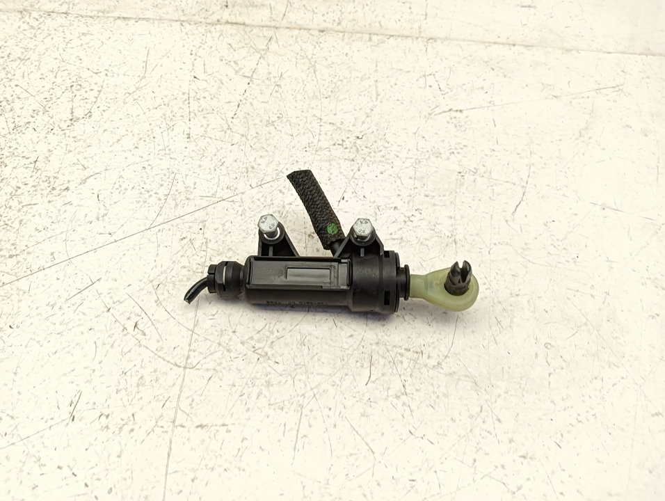 Bomba embrague BMW 3 (E92)