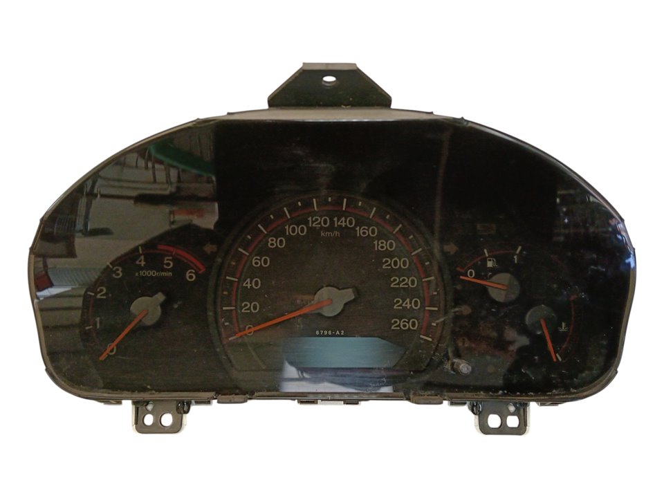 Cuadro instrumentos Honda Accord (CL/CN)