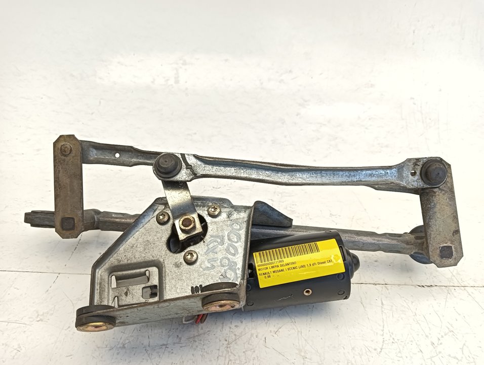 Motor limpia Renault Scenic RX4 (JA0)