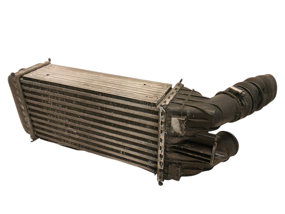 Intercooler Citroën DS3