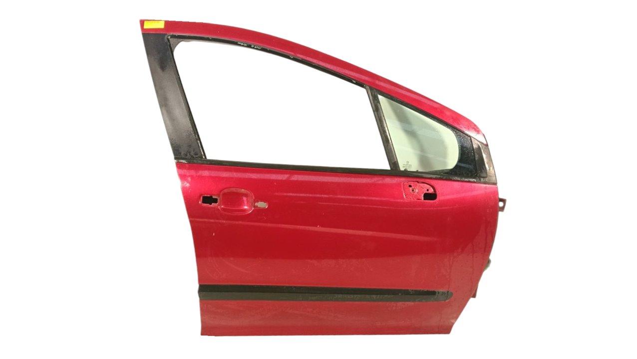 Puerta Peugeot 308