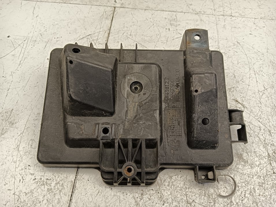Soporte batería Opel Zafira A