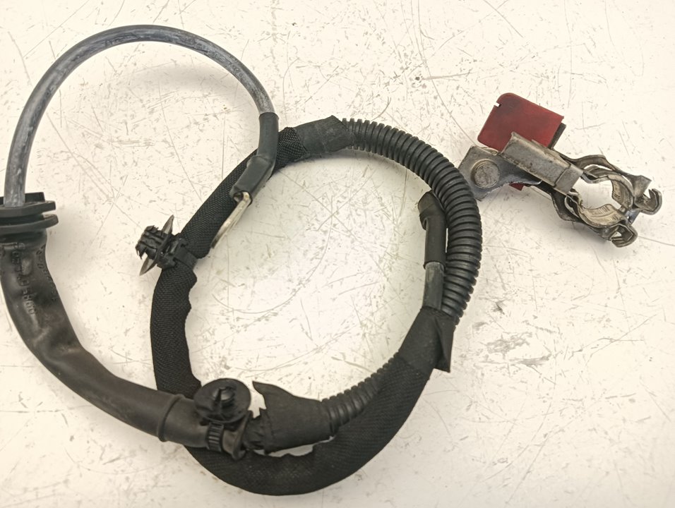 Cableado eléctrico Peugeot 207