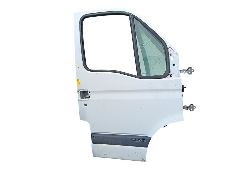 Puerta Renault Master II