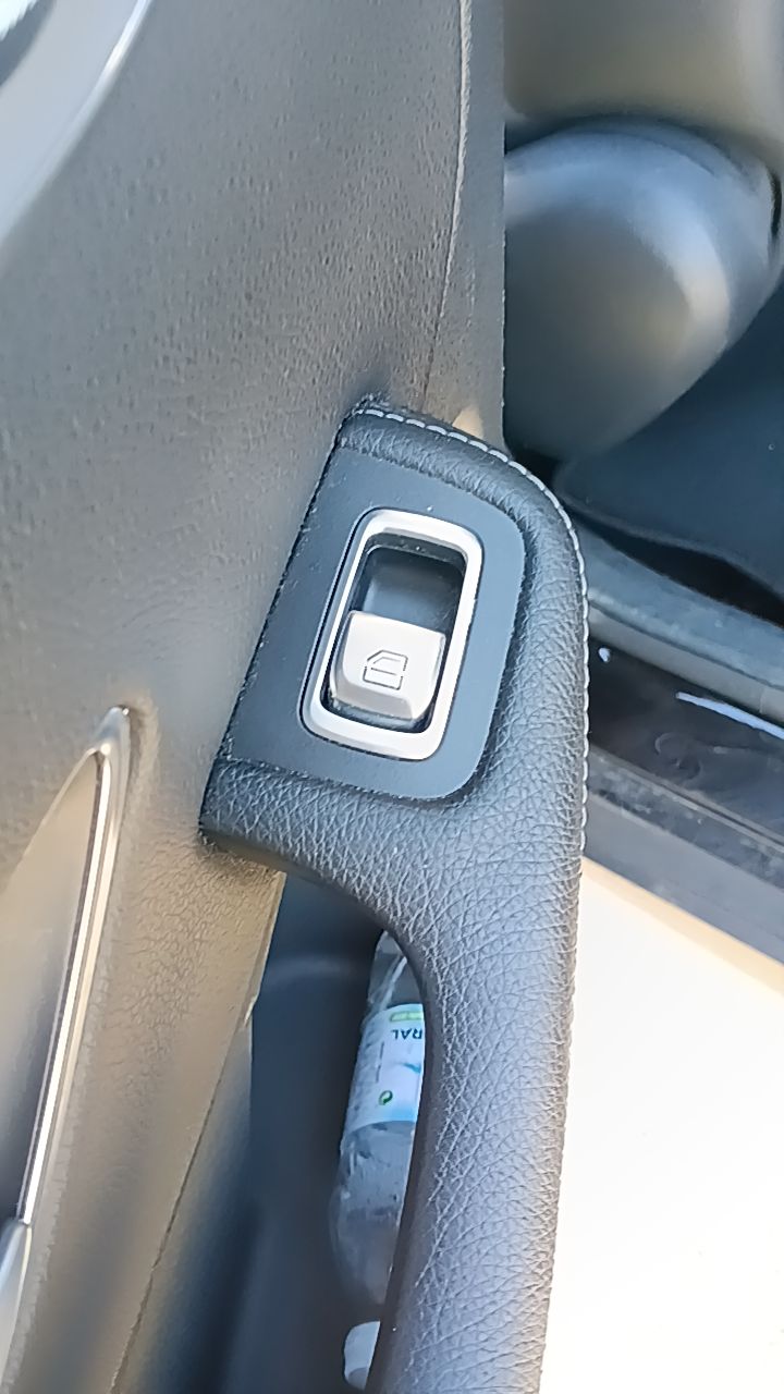 Mando elevalunas Mercedes-Benz GLC (BM 253)