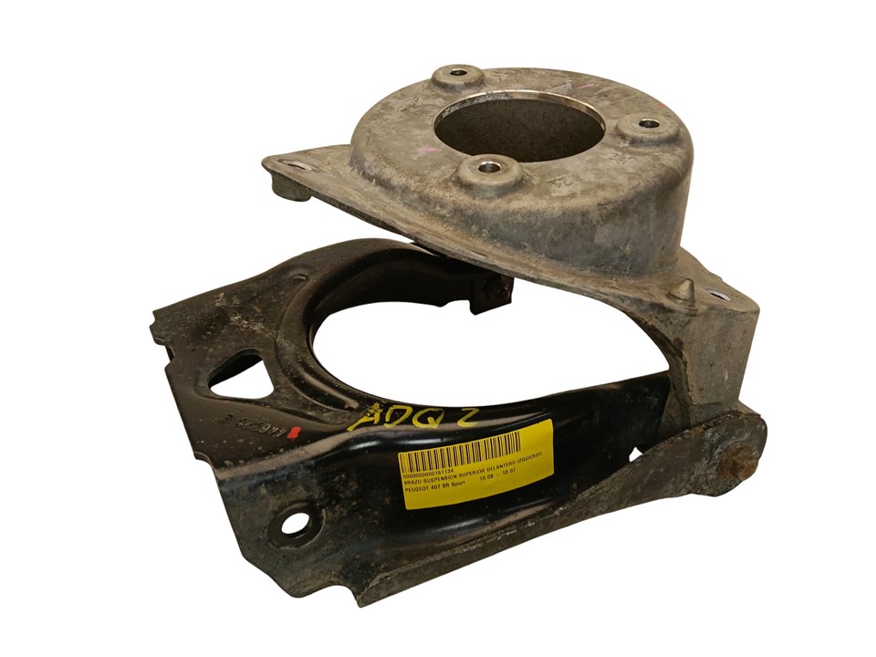 Brazo suspensión Peugeot 407