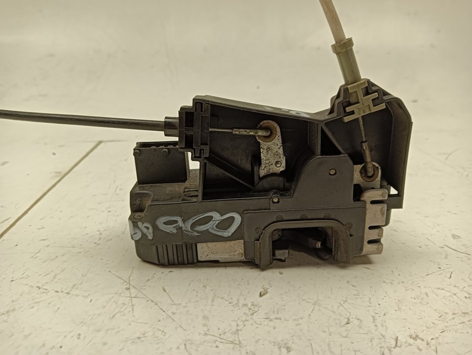 Cerradura puerta Opel Astra G