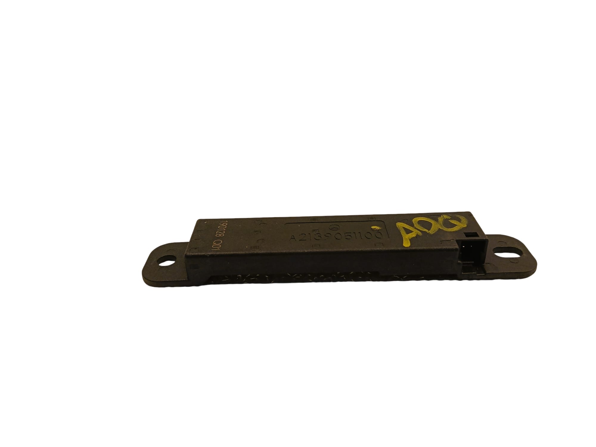 Amplificador de antena Mercedes-Benz E (BM 213)