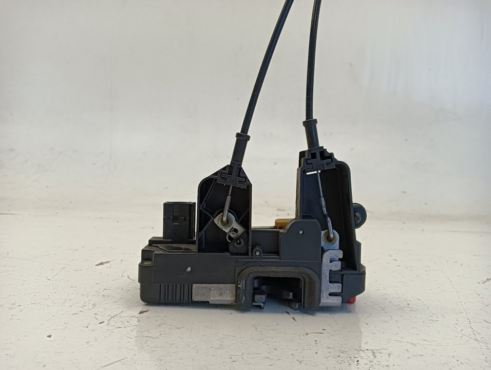 Cerradura puerta Opel Vectra C