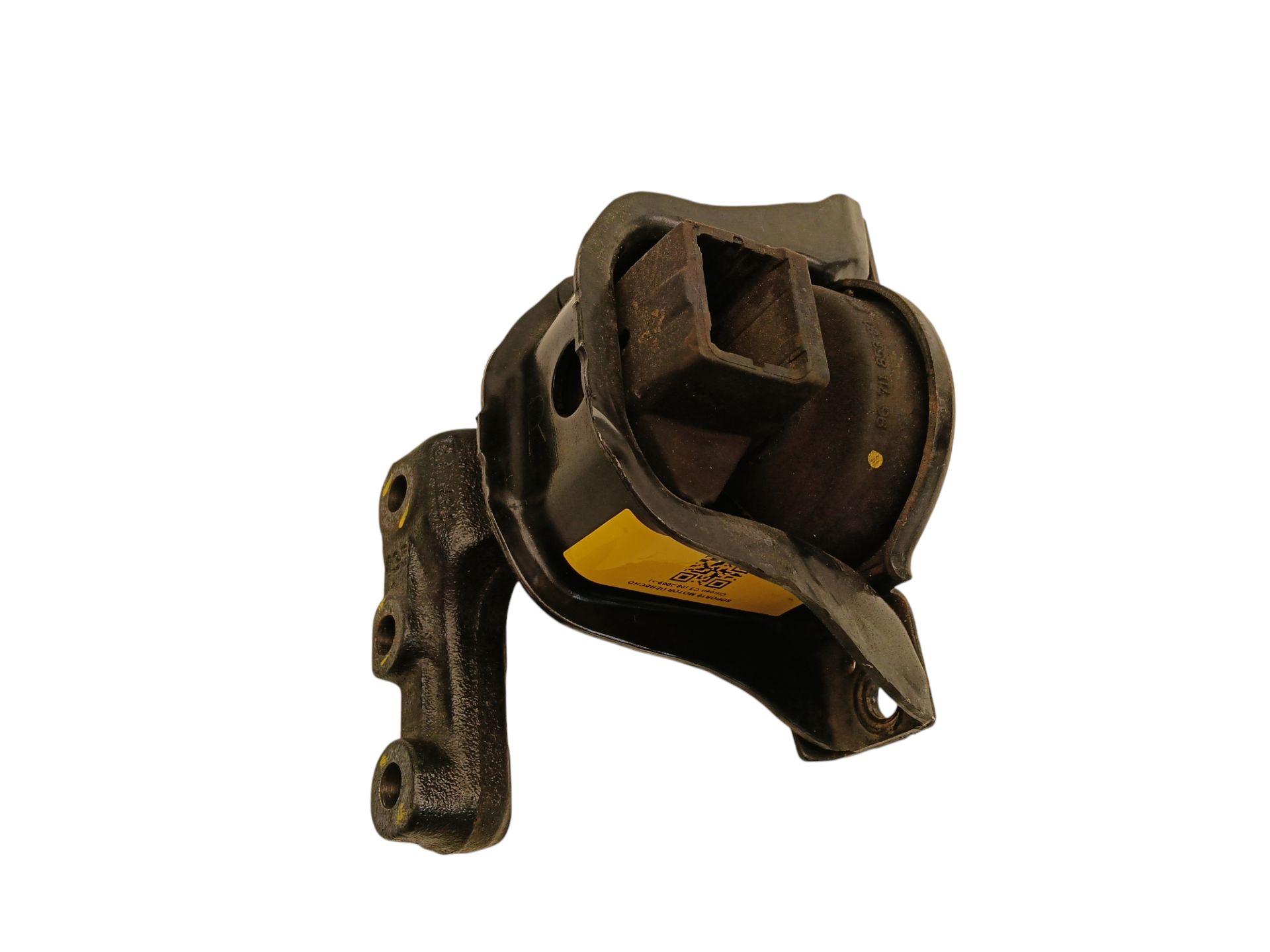 Soporte motor Citroën C3