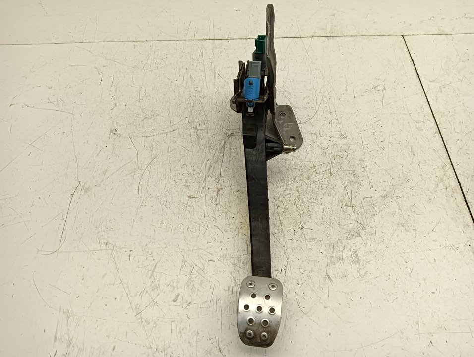 Pedal embrague Renault Megane II
