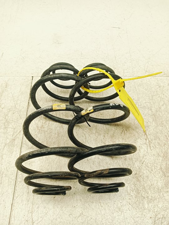 Muelle amortiguacion Opel Astra G