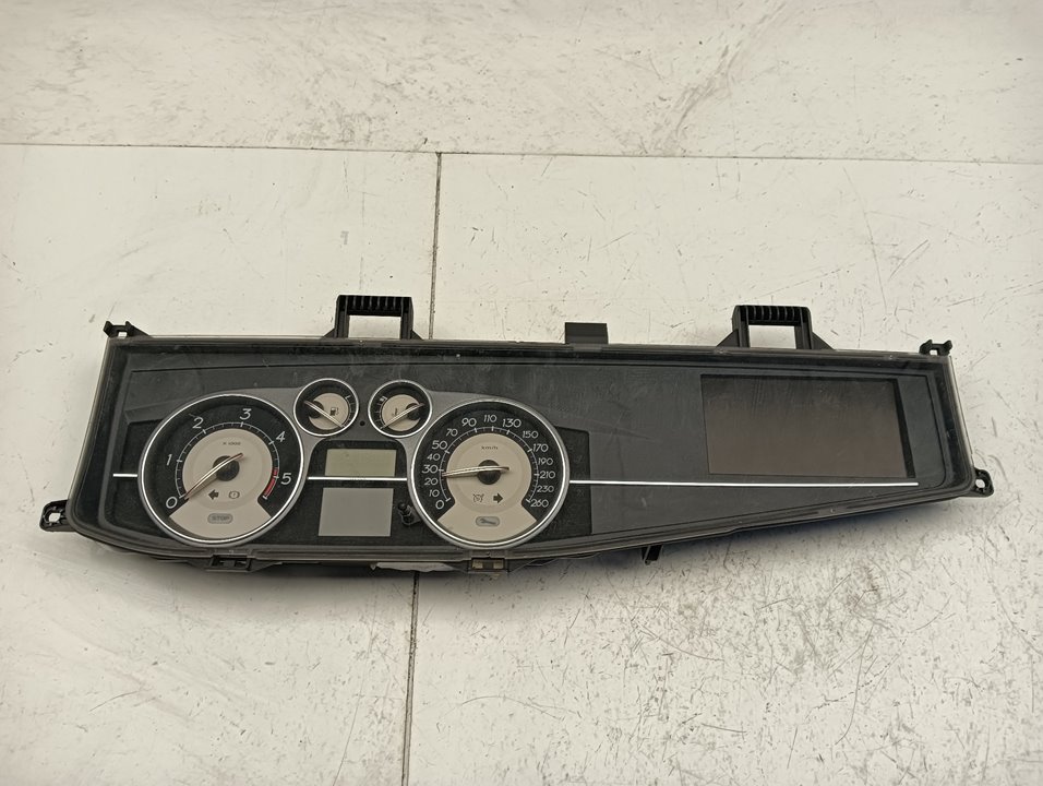 Cuadro instrumentos Renault Vel Satis (BJ0)