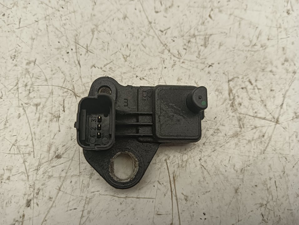 Sensor de posición del cigüeñal (ckp) Peugeot 206, foto 1 de 3