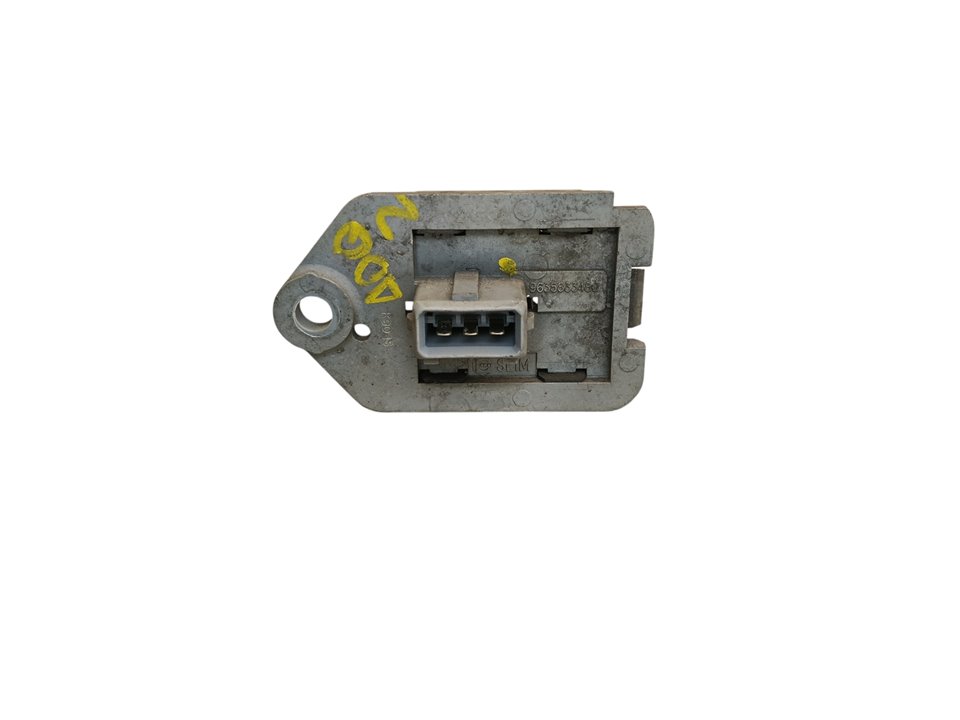 Resistencia calefacción Citroën Xsara Picasso