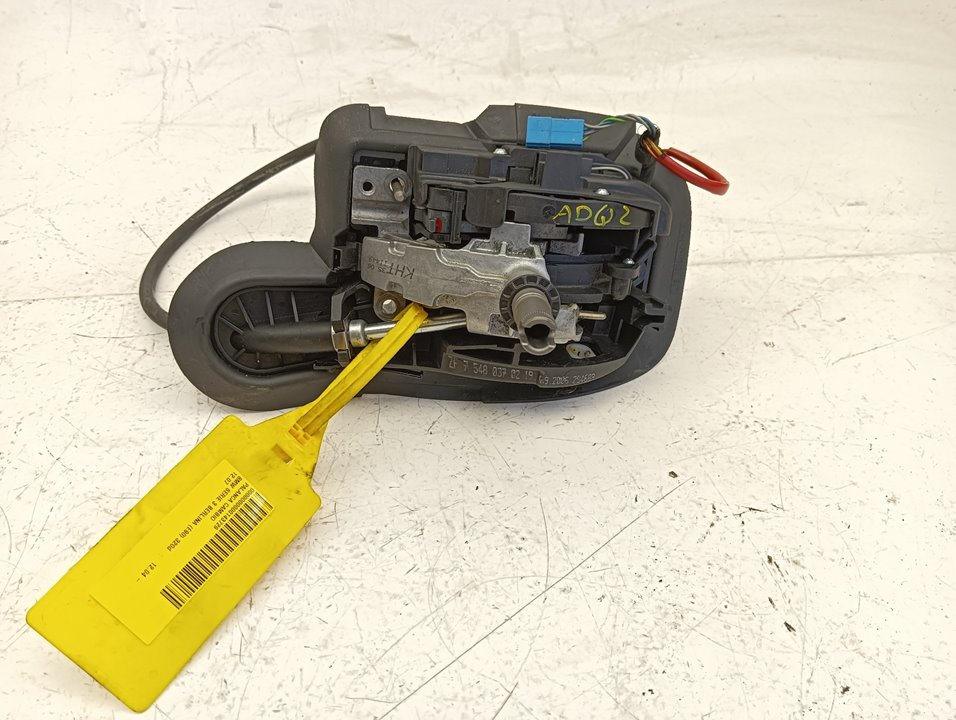 Palanca cambio BMW 3 (E90)
