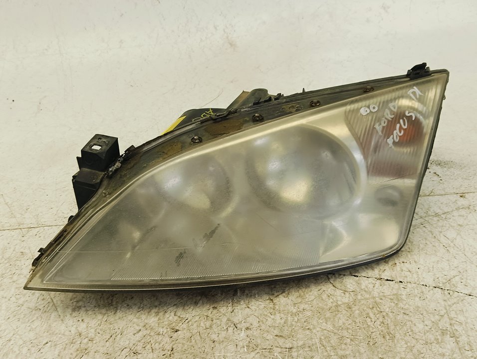 Faro Ford Mondeo (GE)