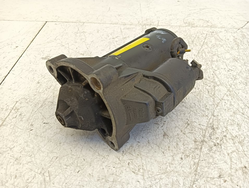 Motor arranque Citroën ZX *