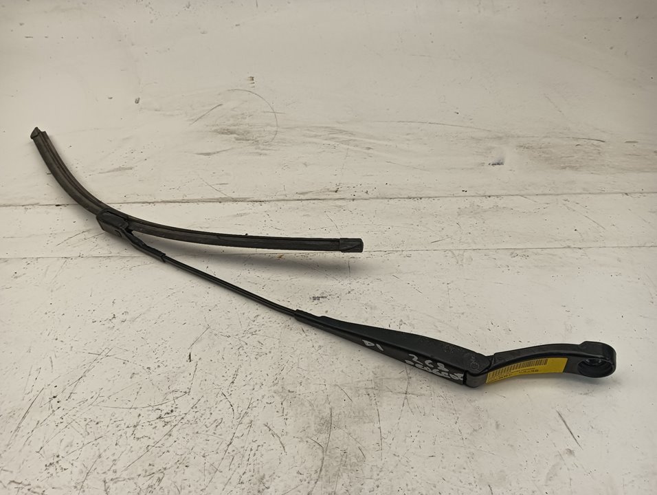 Brazo limpia Peugeot 308