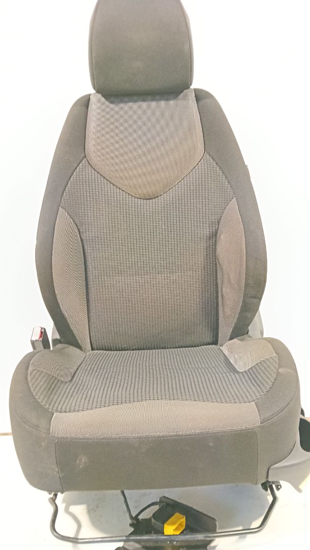 Asiento Peugeot 308