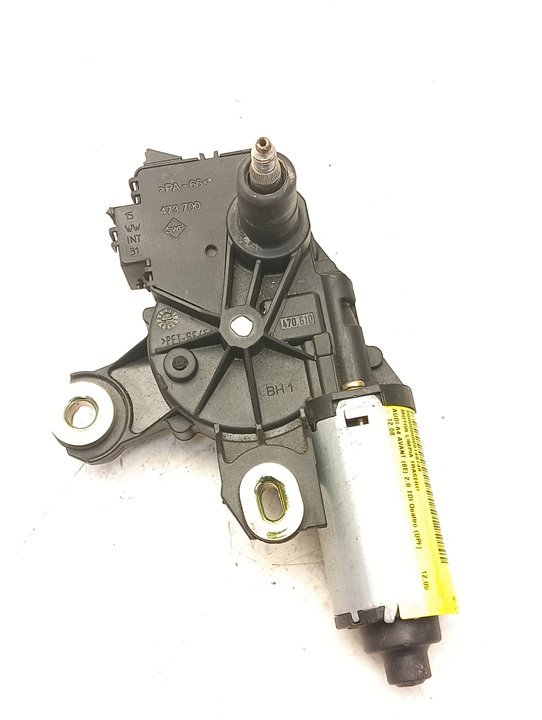 Motor limpia Audi A4 (8E)