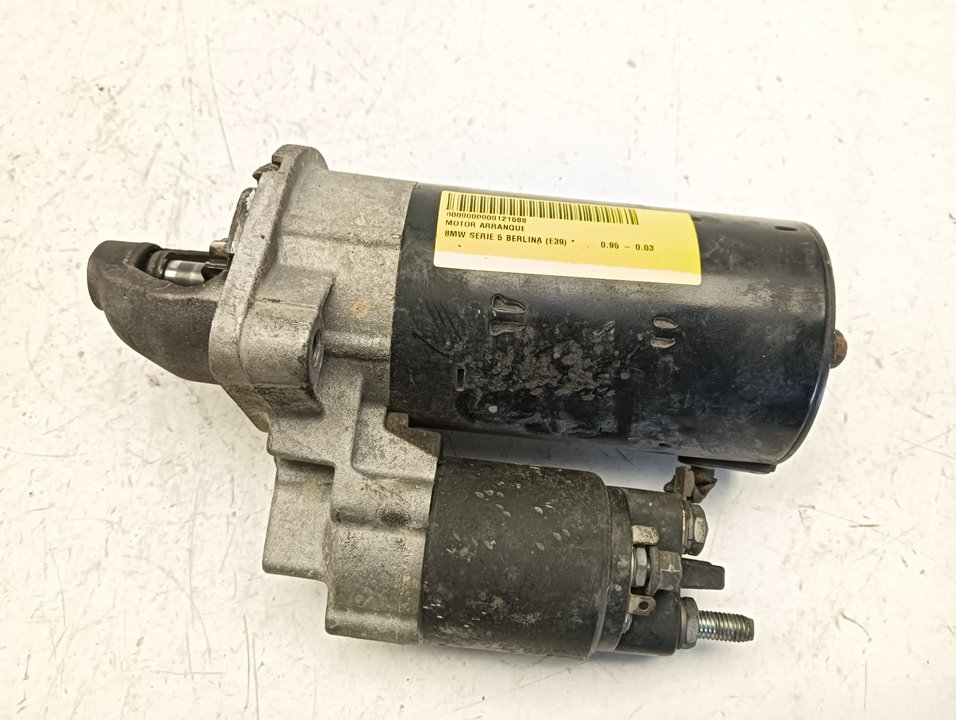 Motor arranque BMW Serie 5 (E39)