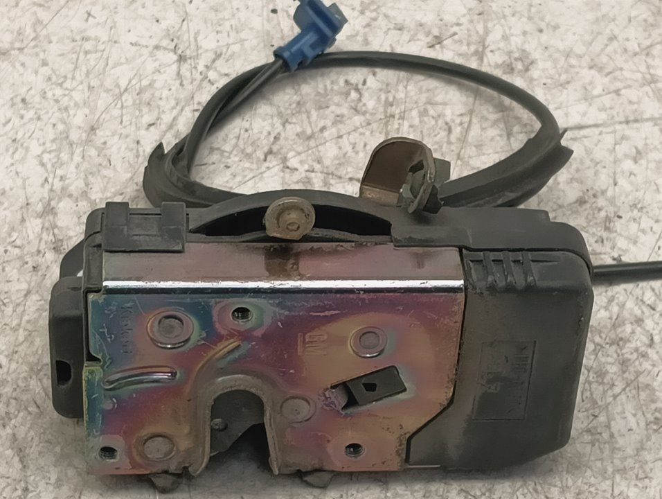 Cerradura puerta Opel Astra G