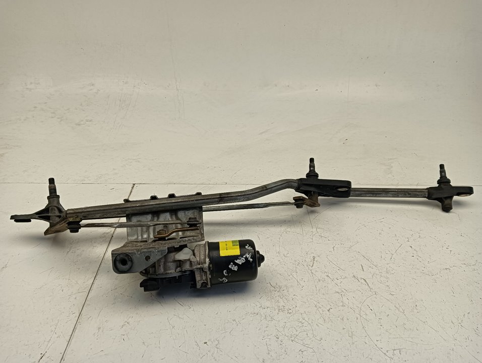 Motor limpia Renault Scenic II (JM)