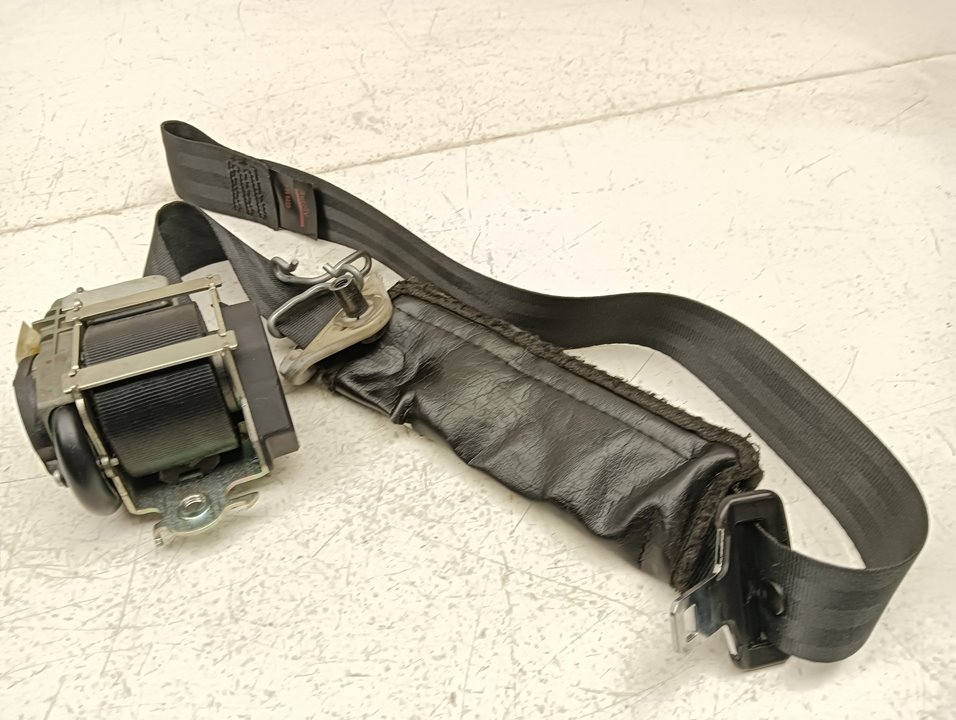 Cinturón seguridad Peugeot 207