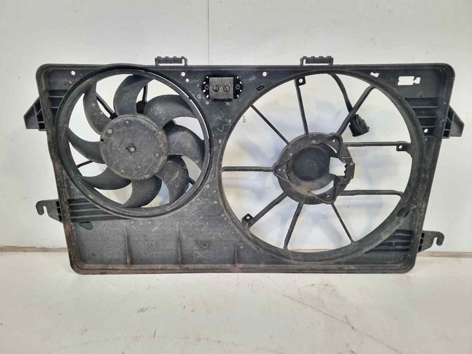 Electroventilador Ford Transit Connect (TC7)