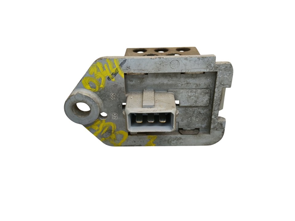 Resistencia calefacción Citroën C5
