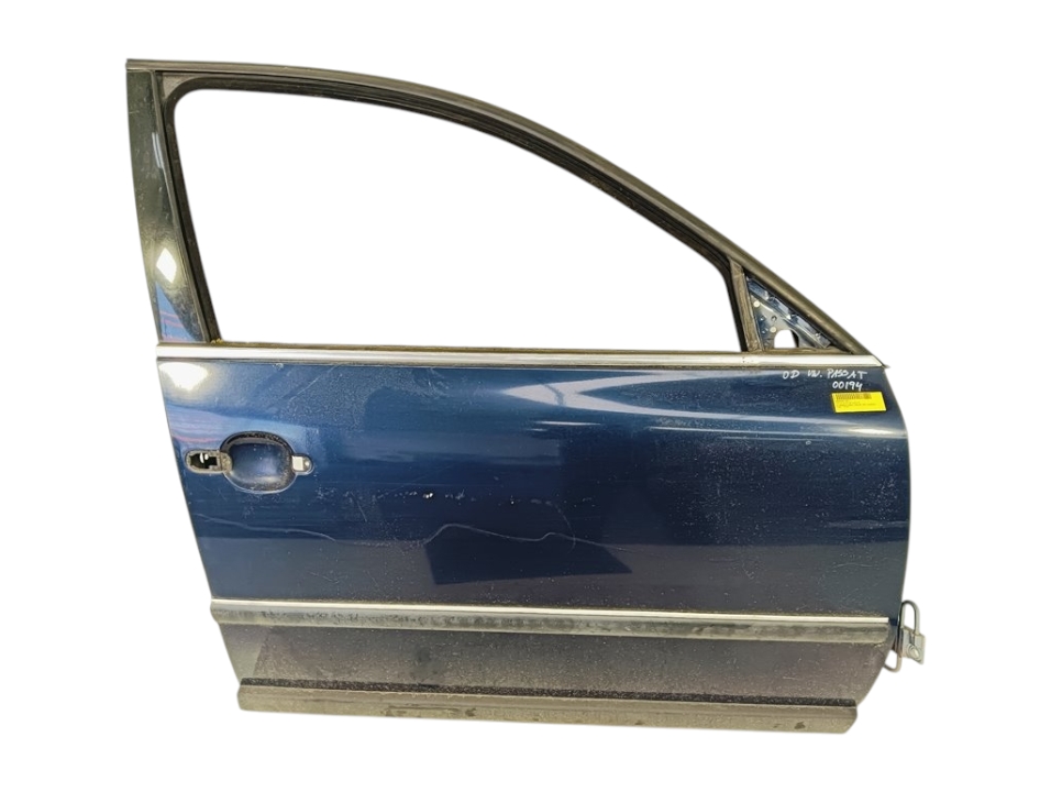 Puerta Volkswagen Passat (3B3)