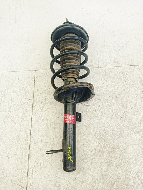 Amortiguador Ford Focus (CAK)