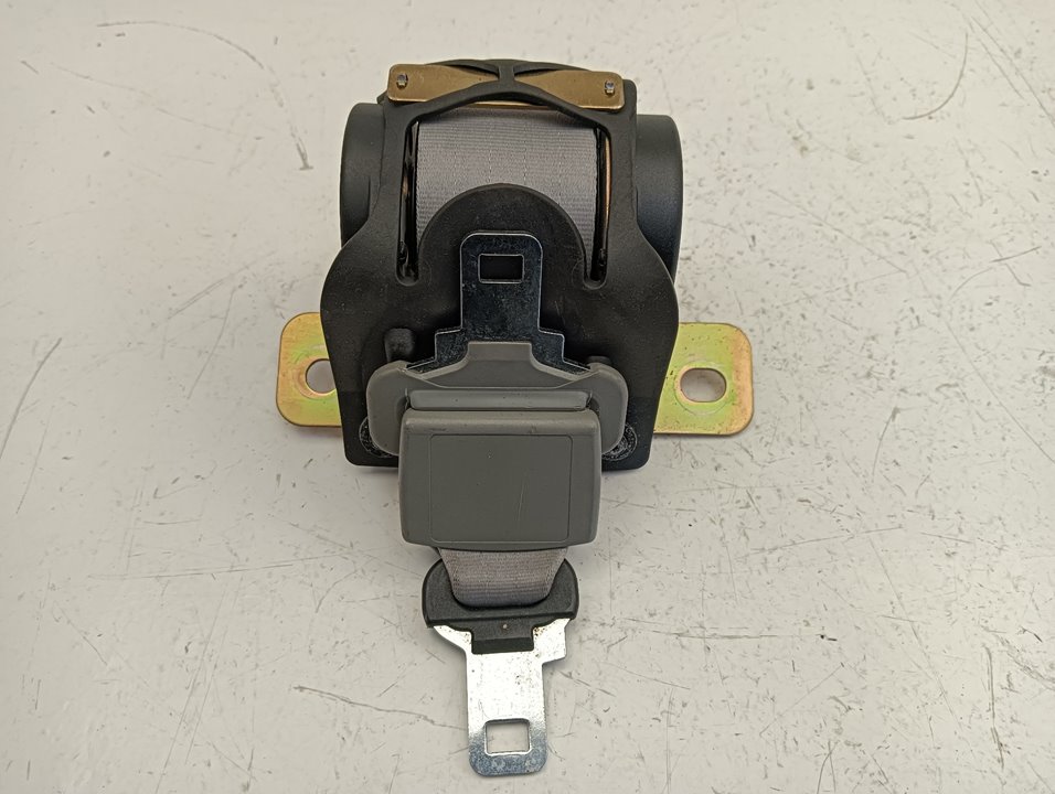 Cinturón seguridad Renault Scenic RX4 (JA0)