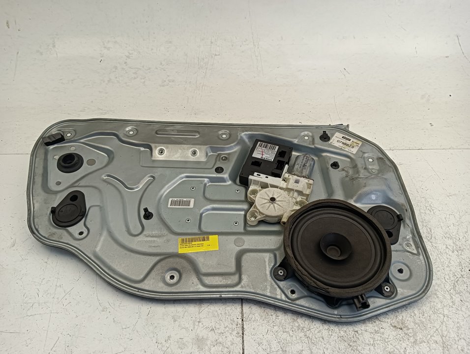 Elevalunas Volvo V50