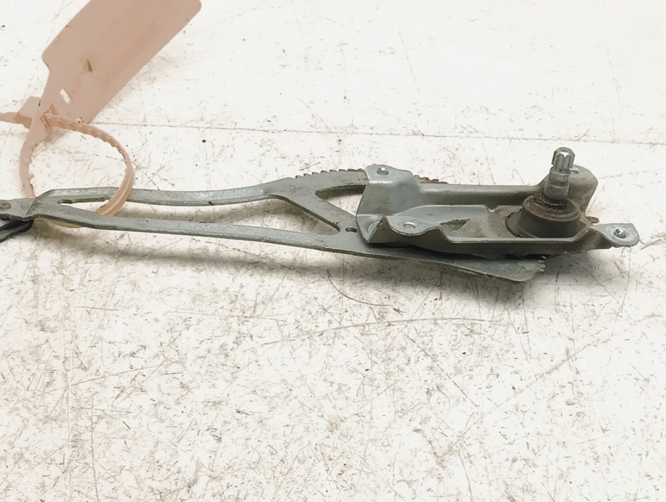 Elevalunas trasero derecho Opel Astra G, foto 1 de 3