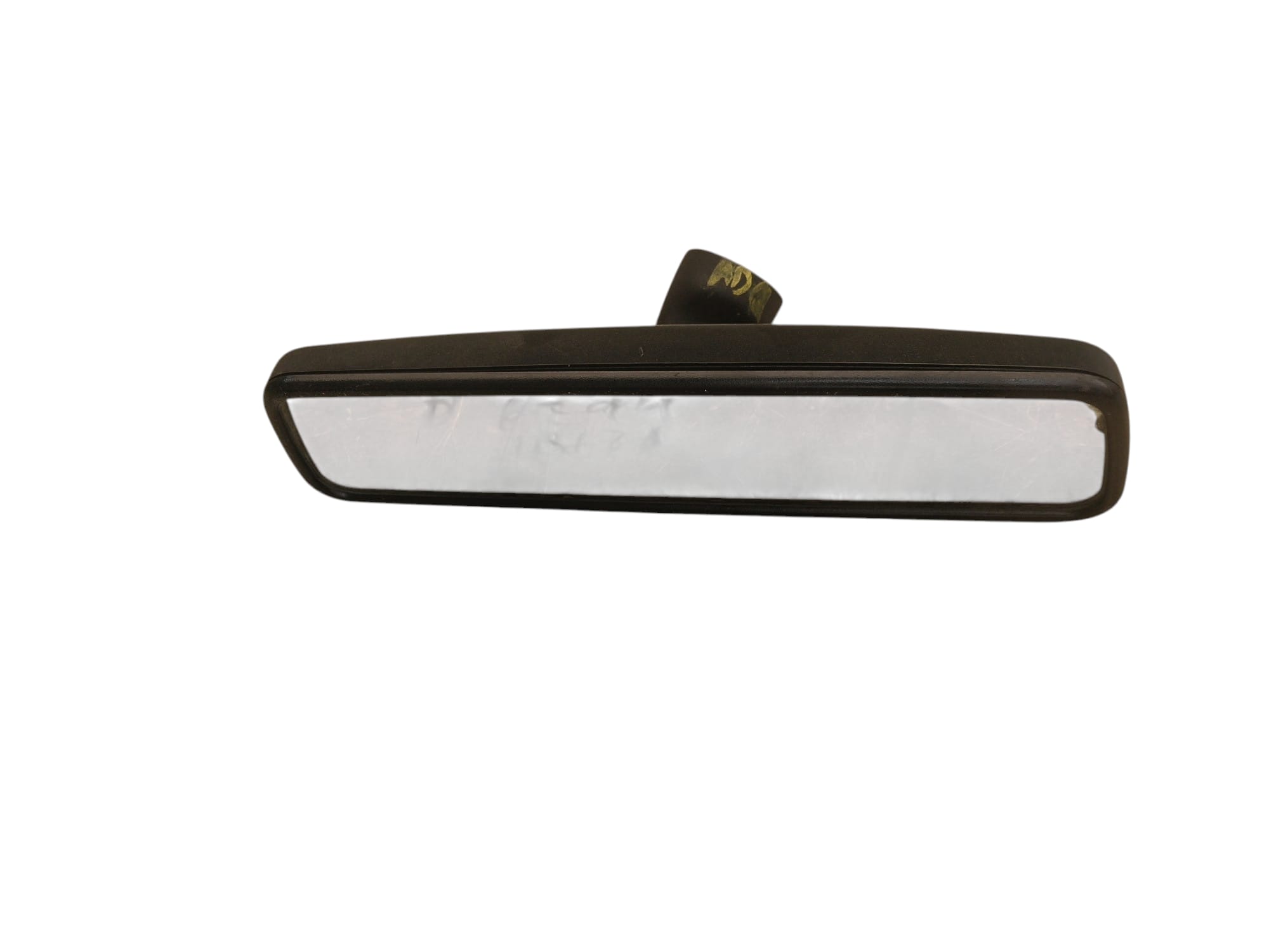 Retrovisor SEAT Ibiza (6L1)
