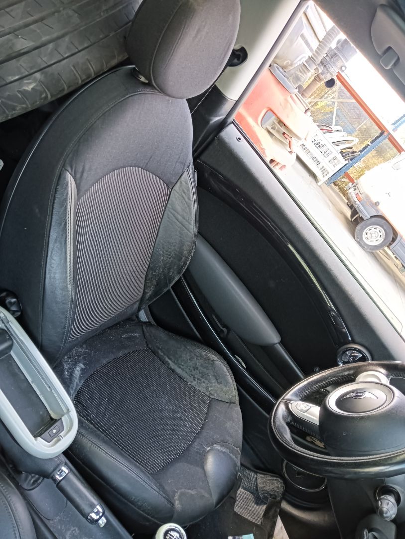 Asiento Mini Mini (R56)