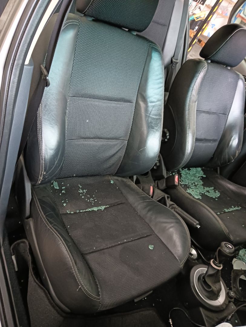 Asiento MG Rover Rover 25 (R/RF)