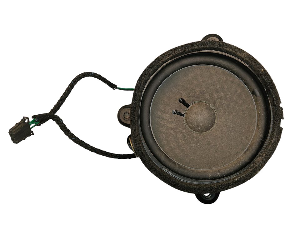 Sistema audio / radio CD Mercedes-Benz A (BM 168)