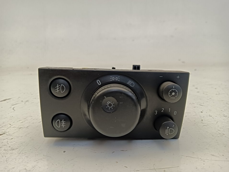 Mando luces Opel Vectra C