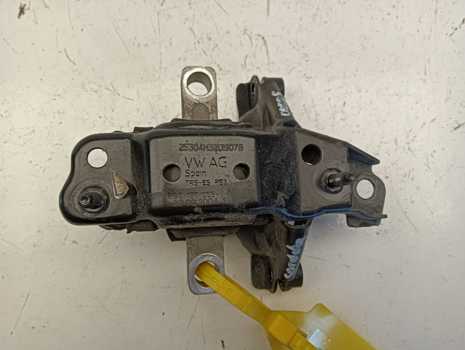 Soporte motor SEAT Cordoba (6L2)