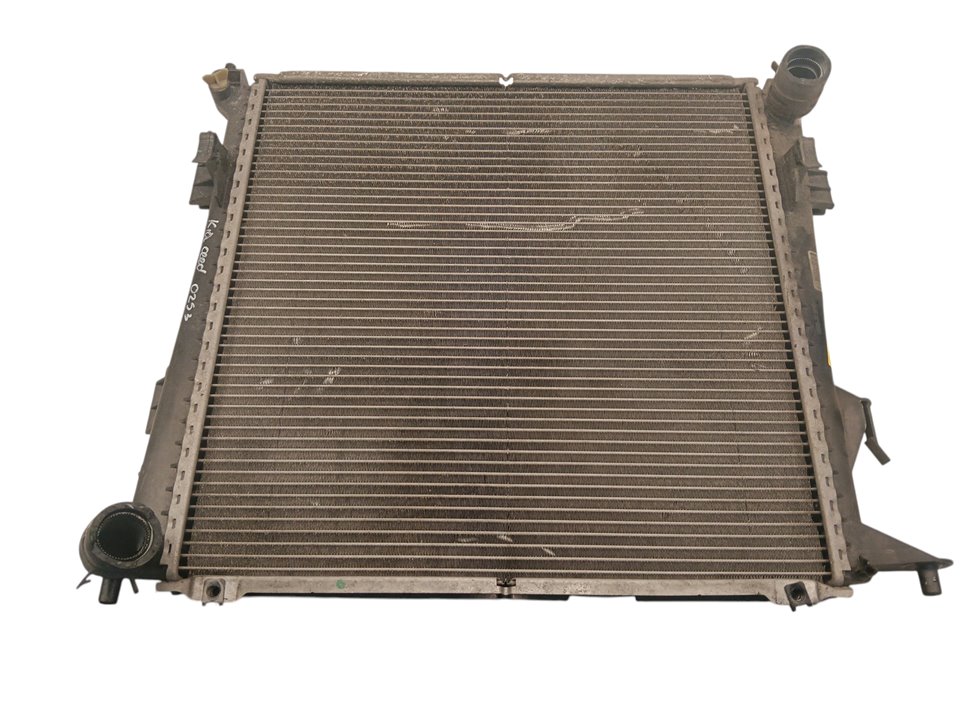Radiador agua Kia Ceed (ED)