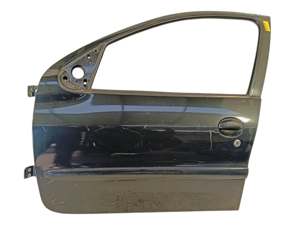 Puerta Peugeot 206