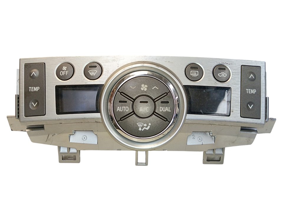 Mando climatizador Toyota Verso (AUR2/ZGR2)