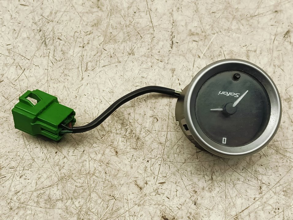 Reloj Tata Gran Safari