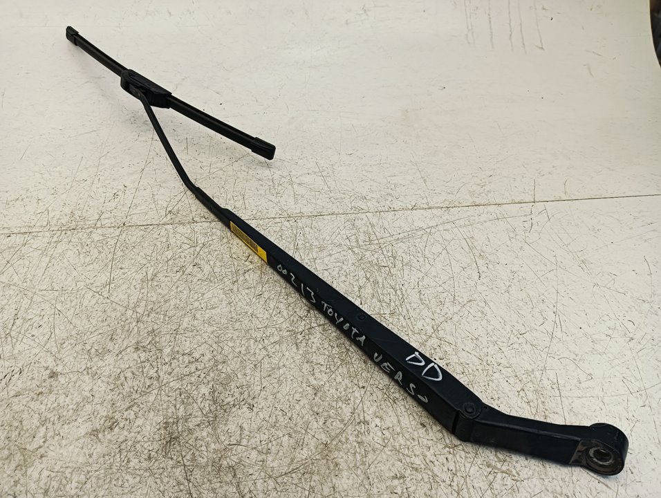Brazo limpia Toyota Corolla Verso (E12)