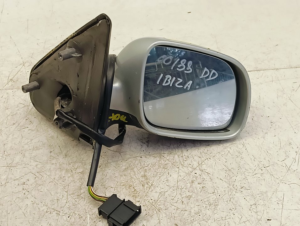 Retrovisor SEAT Ibiza (6K1)