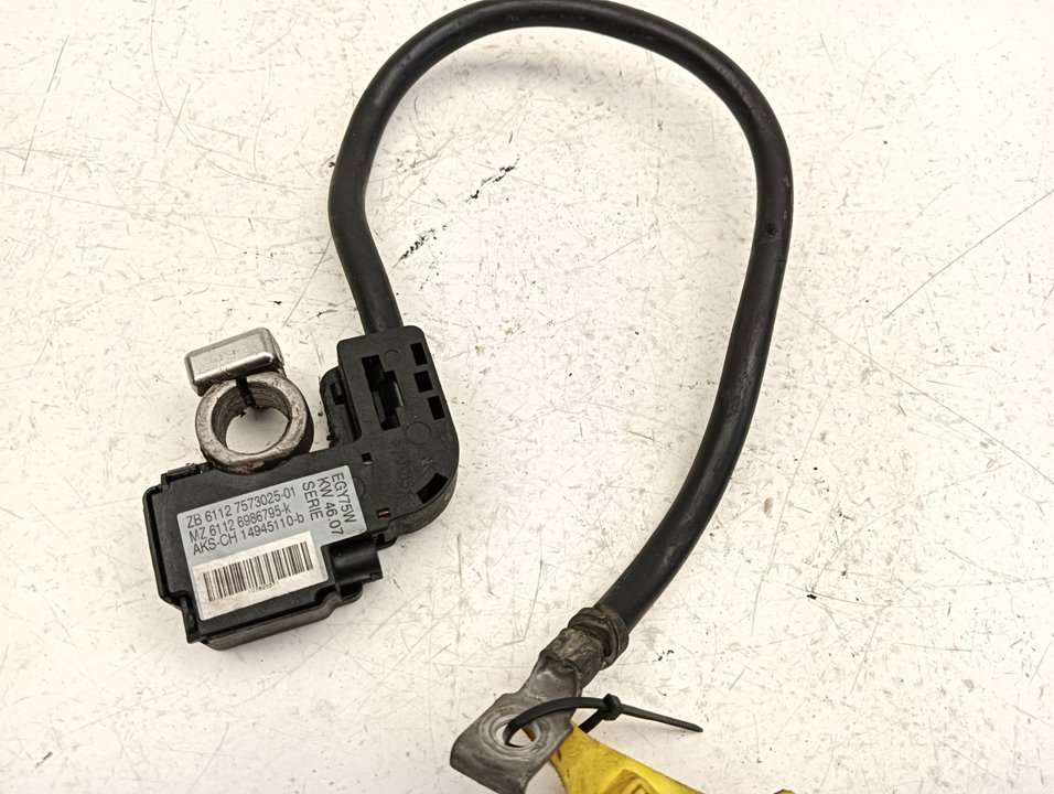 Cableado eléctrico Mini Clubman (R55)